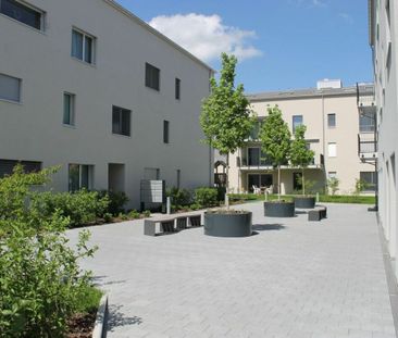 Einzigartige Dachwohnung mit Weitblick - Foto 6