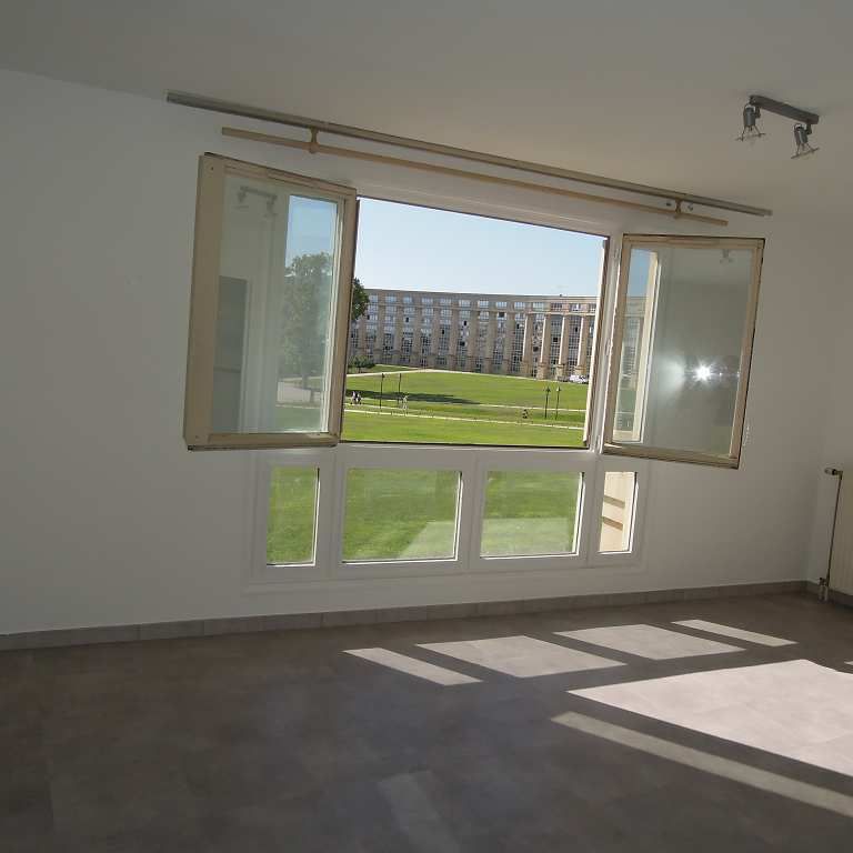 Location Appartement 1 pièce 29m² MONTPELLIER 34000 - Photo 1