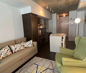 For Lease - 1030 King Street Unit# 801, Toronto, Ontario - Photo 1