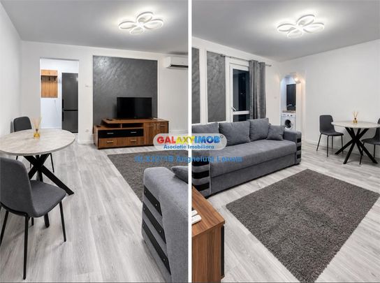 Drumul Taberei Bld Timisoara apartament 2 camere de inchiriat - Photo 1
