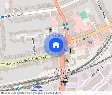 Pershore Road South, Birmingham - Photo 1