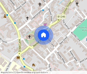 The Owens, Pocklington - Photo 1