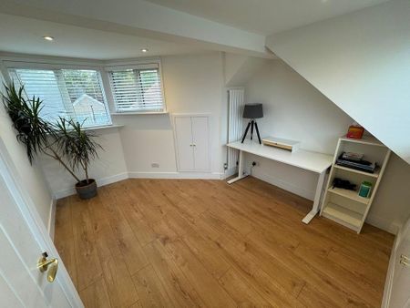 2 bedroom terraced house to rent - Photo 5