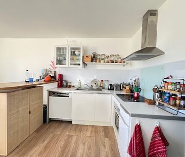 location T3 ANTIGONE avec parking - Photo 2