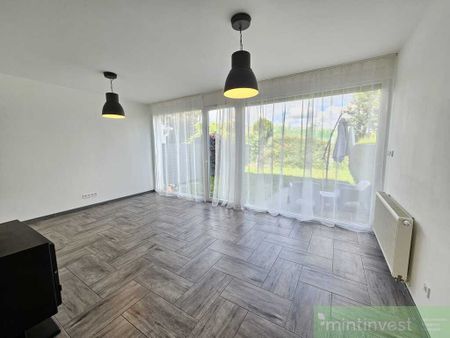 Dom 4pok, ogród, taras, garaż na 2 auta - Kurów – zdjęcie 3
