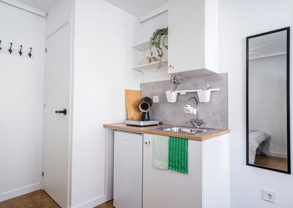 Carrer de Sant Fermí, Torrent, Valencian Community 46900