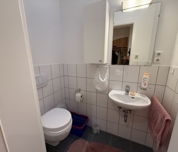 Helle Stadtwohnung mit Loggia am Museumsgarten! - mit Aufzug - - Photo 2