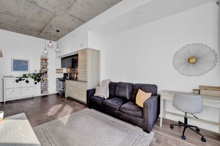 For Lease - 1238 Dundas St Street Unit# 804, Toronto, Ontario - Photo 5