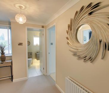 4 bedroom detached house to rent - Photo 6
