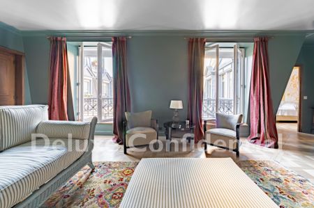 Location Meublée dernier étage, calme, climatisation - Photo 5