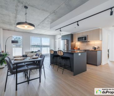 2114 rue Sainte-Catherine Est - Unité 5 ½, Ville-Marie (Centre-Vill... - Photo 6