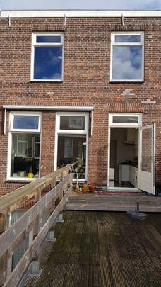 Te huur: Appartement Schoterweg in Haarlem - Foto 1