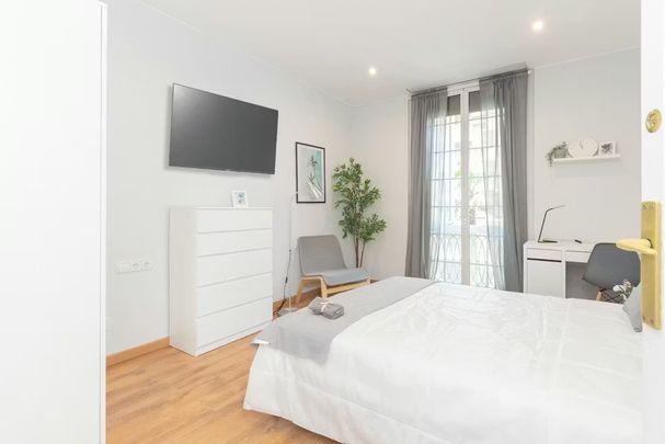 Ronda del General Mitre, Barcelona, Catalonia 08006 - Photo 1