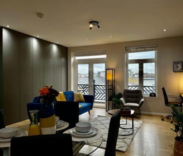 2 bedroom apartment to rent - Photo 6