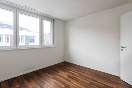 Your new home in Buchs - Foto 2