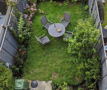 Room in a Shared House, Fellowship Close, RM8 - Photo 5