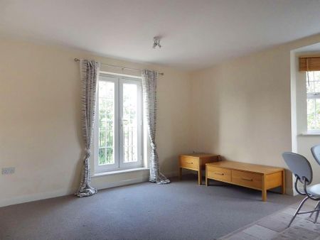 2 bedroom apartment to rent - Photo 2