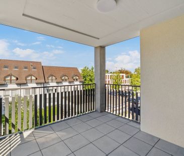 3 ½ Zimmer-Wohnung in Regensdorf mieten - Photo 4