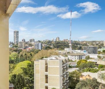 65/51 Roslyn Gardens, Elizabeth Bay NSW 2011 - Studio For Rent | Do... - Photo 4