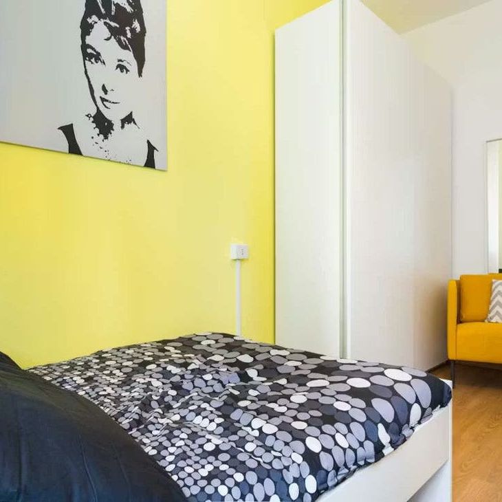 Via dei Mandorli, Cesano Boscone, Lombardy 20090 - Photo 1