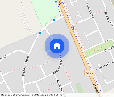 Aldergrove Drive, Middlesbrough - Photo 1