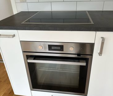 Östra Järnvägsgatan 21 - Foto 6