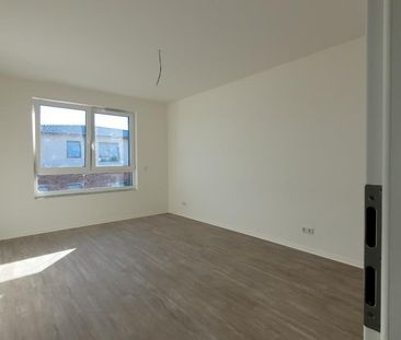 Moderne 3 Zimmerwohnung mit schöner Dachterrasse - Foto 3