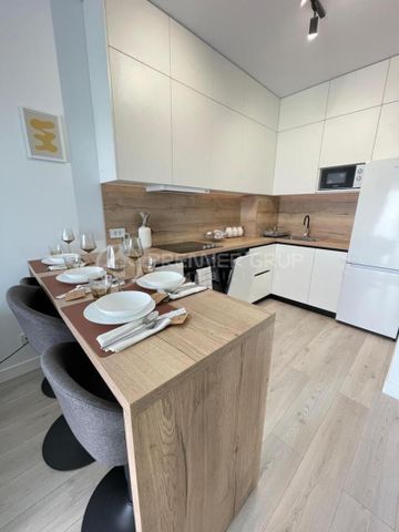 Apartament 2 camere, Silk District, 42mp - Photo 4
