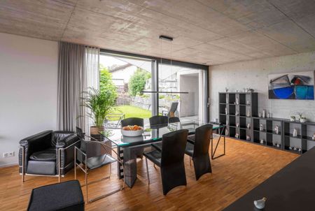 5.5 Zimmer, 170 m², 1. Stock - Photo 2