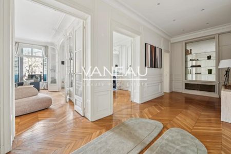 NEUILLY - SABLONS – CLOSE TO PLACE DU MARCHÉ - Photo 4