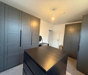 Familienfreundliches Wohnglück: Großzügige 4-Zimmer-Wohnung in Offe... - Photo 1