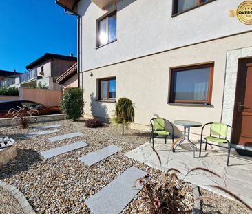 Na prenájom 1-izbový apartmán v rodinnom dome v Gánovciach – Fotografia 4