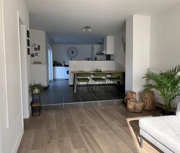 Charmante gerenoveerde woning te huur in Deerlijk - Photo 6