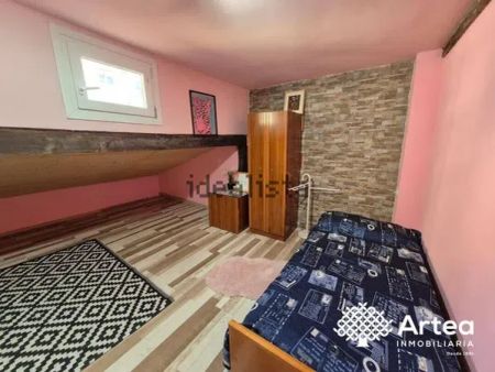 Alquiler de piso en Mallona Galtzada - Photo 4