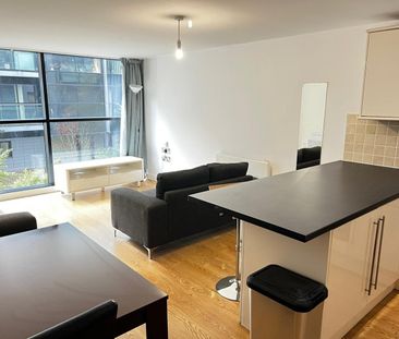2 Bed Flat, Pall Mall, L3 - Photo 4