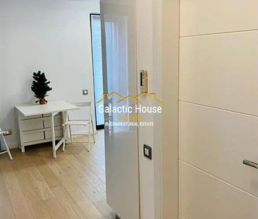 STUDIO PREMIUM PIATA VICTORIEI /BARRIO REZIDENCE - Photo 5