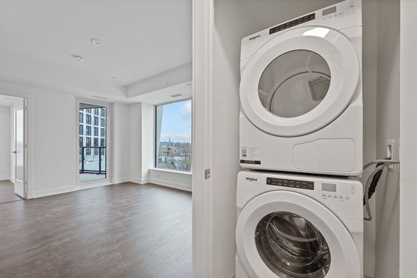 For Lease - 60 Central Park Roadway N/A Unit# 712, Toronto, Ontario - Photo 1