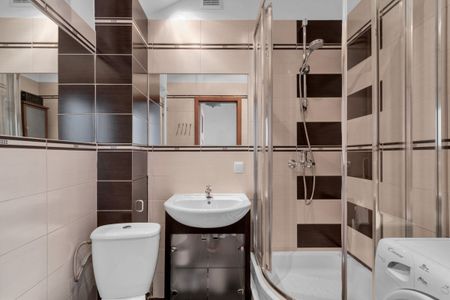 Jasne mieszkanie w kamienicy, centrum 50 m² - Фото 5