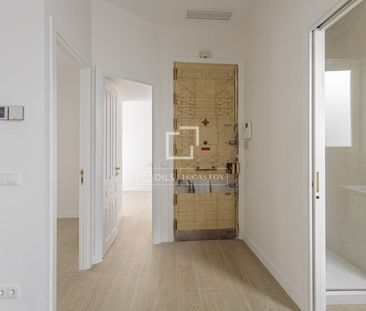 Excellent 4 Bedroom apartment for rent in Gran Vía, Valencia - Foto 6