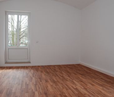 3-Raum-Wohnung - Photo 1
