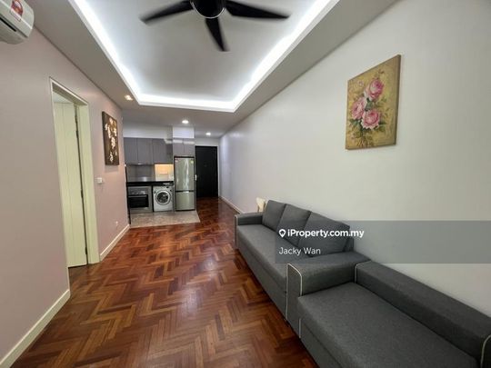 Residency V, Taman United, Jalan Klang Lama (Old Klang Road) - Photo 1