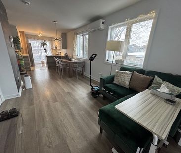 Appartement à louer - Longueuil (Saint-Hubert) (Laflèche) Apparteme... - Photo 1