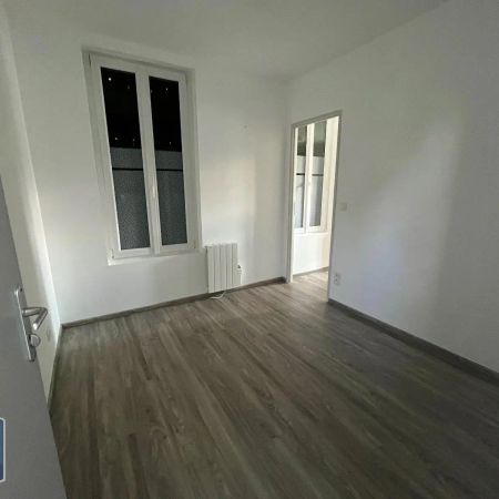 Appartement à louer 2 pièces 33.33m² - Photo 3