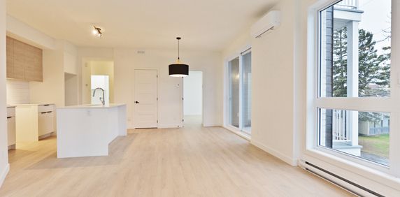 À LOUER : Appartement 4 1/2 à Val-Bélair - Photo 2
