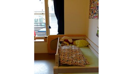 3½ Zimmer-Wohnung in Ostermundigen (BE), möbliert, auf Zeit - Photo 4