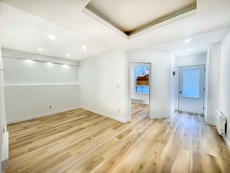 Appartement à Montréal (Ville-Marie) - Photo 2