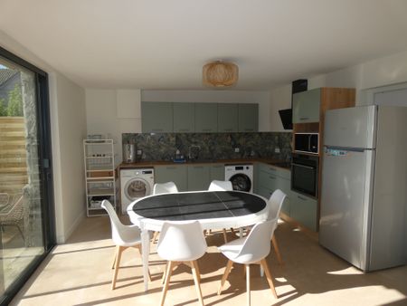 Location Maison 3 pièces 84m² BEAUNE 21200 - Photo 2