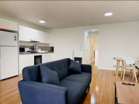 Secondary bedroom - Photo 2