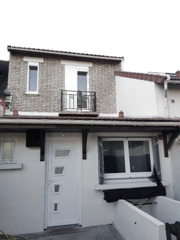 Location Maison 3 pièces 60m² CRETEIL 94000 - Photo 5