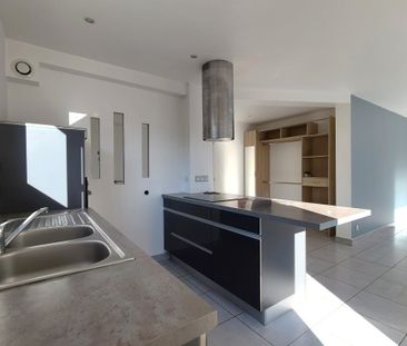 MAISON QUIMPER KERADENNEC PLAIN PIED 85 M² - Photo 3